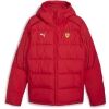 Pánská bunda - Puma FERRARI RACE MT7+ ECOLITE JACKET - 1