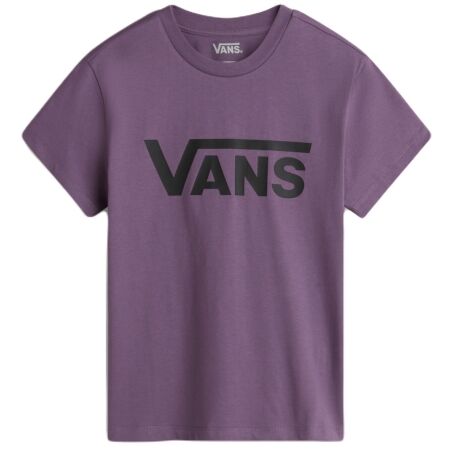 Dámské triko - Vans WM FLYING V CREW TEE