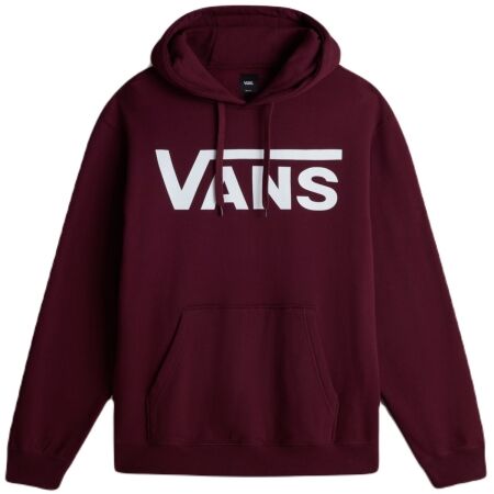 Pánská mikina - Vans CLASSIC PULLOVER