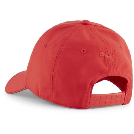 Kšiltovka - Puma FERRARI RACE BB CAP - 2