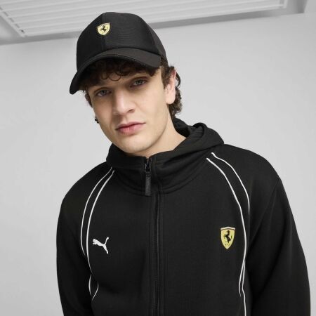 Kšiltovka - Puma FERRARI RACE BB CAP - 3