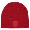 Zimní čepice - Puma FERRARI STYLE BEANIE - 1