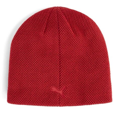 Zimní čepice - Puma FERRARI STYLE BEANIE - 2