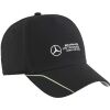 Kšiltovka - Puma MERCEDES-AMG PETRONAS F1 CAP - 1