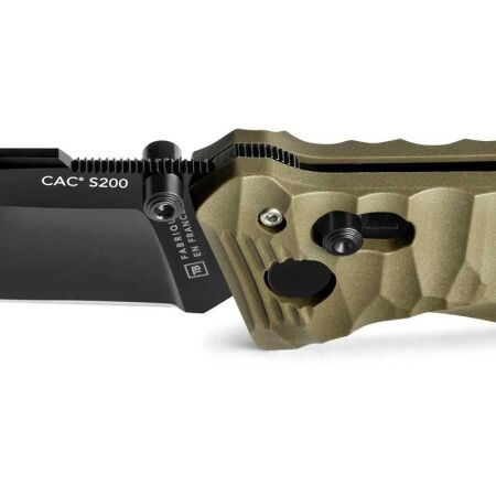 Nůž - TB OUTDOOR C.A.C. S200 - 2