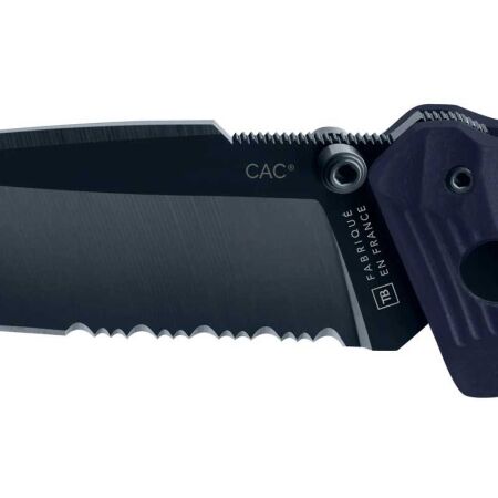 Nůž - TB OUTDOOR C.A.C. S200 BLUE EDITION - 3