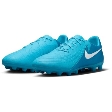 Pánské kopačky - Nike PHANTOM GX II ACADEMY FG/MG - 3