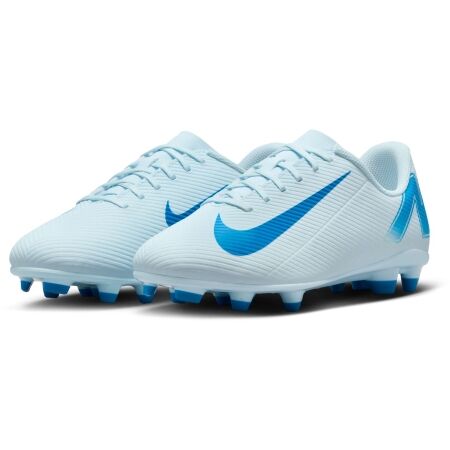 Dětské kopačky - Nike MERCURIAL VAPOR 16 CLUB FG/MG JR - 3