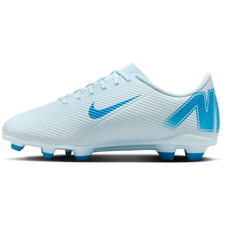 Dětské kopačky - Nike MERCURIAL VAPOR 16 CLUB FG/MG JR - 2