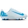 Dětské kopačky - Nike MERCURIAL VAPOR 16 CLUB FG/MG JR - 1