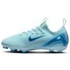 Dětské kopačky - Nike JR ZOOM MERCURIAL VAPOR 16 ACADEMY FG/MG - 2