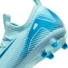 Dětské kopačky - Nike JR ZOOM MERCURIAL VAPOR 16 ACADEMY FG/MG - 7