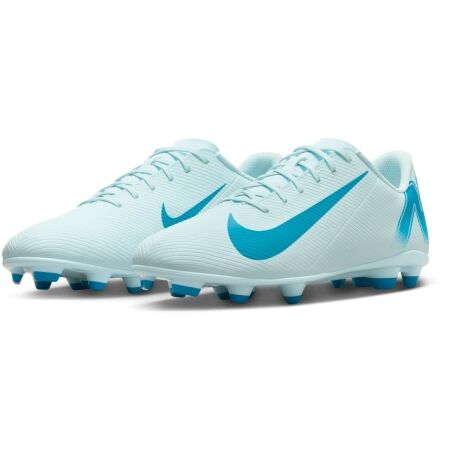 Pánské kopačky - Nike MERCURIAL VAPOR 16 CLUB FG/MG - 3