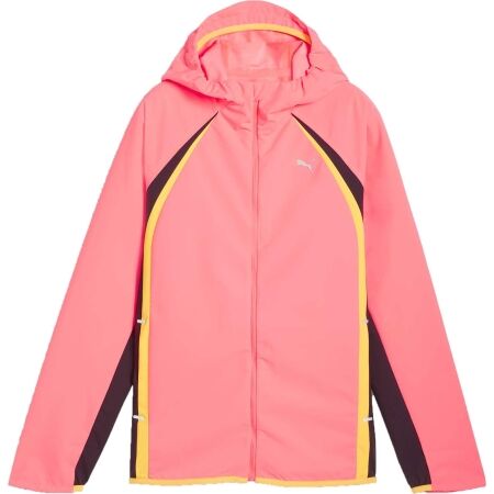 Dámská běžecká bunda - Puma RUN ULTRAWEAVE RAINCELL JACKET W - 1