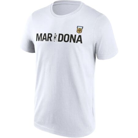 FANATICS MARADONA GRAPHIC - Pánské triko