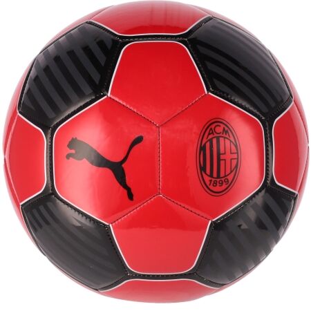 Fotbalový míč - Puma AC MILAN ESSENTIALS BALL