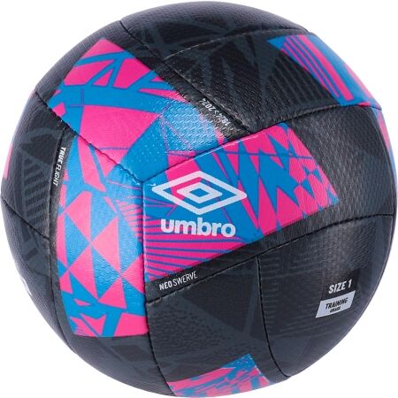 Mini fotbalový míč - Umbro NEO SWERVE MINI