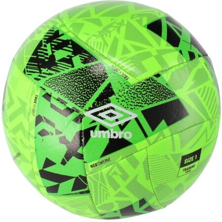 Mini fotbalový míč - Umbro NEO SWERVE MINI