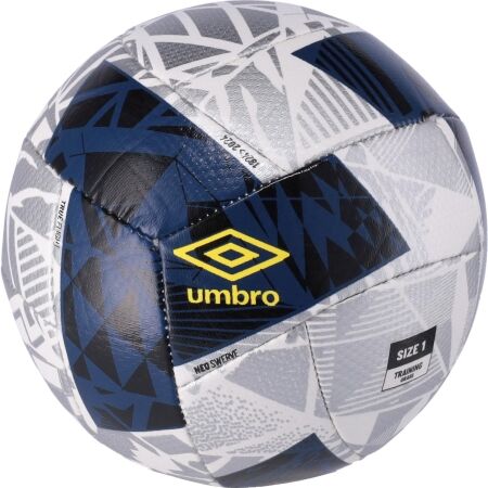 Mini fotbalový míč - Umbro NEO SWERVE MINI