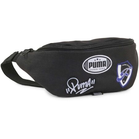 Puma PATCH WAIST BAG - Ledvinka