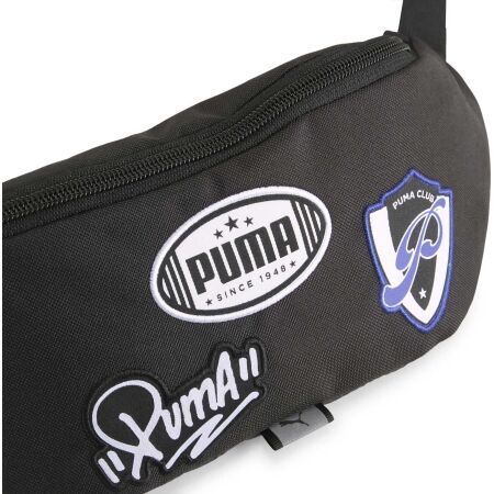 Ledvinka - Puma PATCH WAIST BAG - 3