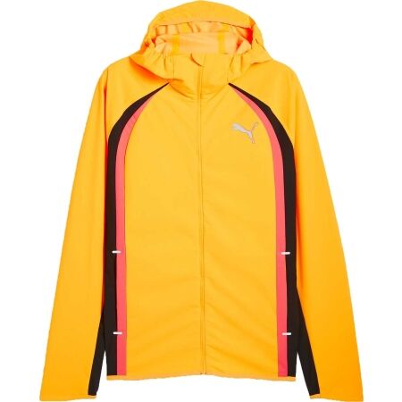 Pánská běžecká bunda - Puma RUN ULTRAWEAVE RAINCELL JACKET - 1