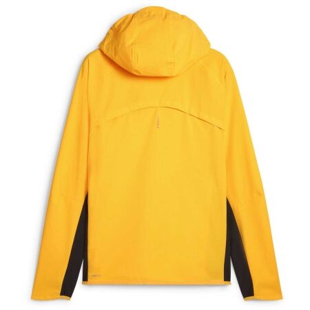 Pánská běžecká bunda - Puma RUN ULTRAWEAVE RAINCELL JACKET - 2