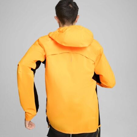 Pánská běžecká bunda - Puma RUN ULTRAWEAVE RAINCELL JACKET - 6