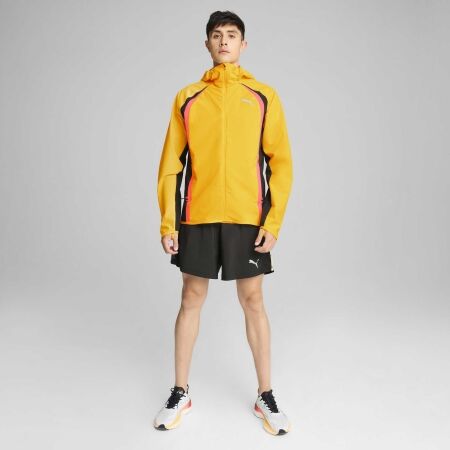 Pánská běžecká bunda - Puma RUN ULTRAWEAVE RAINCELL JACKET - 8