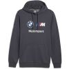 Pánská mikina - Puma BMW MOTORSPORT ESSENTIALS HOODIE - 1