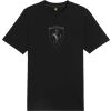 Pánské triko - Puma FERRARI RACE TONAL BIG SHIELD TEE - 1