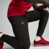 Pánské tepláky - Puma FERRARI STYLE SWEAT PANTS - 4