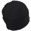 Unisex čepice - Calvin Klein RIB KNIT FOLDED BEANIE - 2