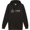 Pánská mikina - Puma MERCEDES-AMG PETRONAS F1 ESSENTIALS HOODIE - 1