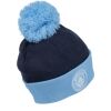 Zimní čepice - Puma MANCHESTER CITY FC POM POM BEANIE - 2