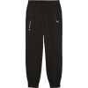 Pánské tepláky - Puma BMW M MOTORSPORT ESSENTIALS+ PANTS FLEECE - 1