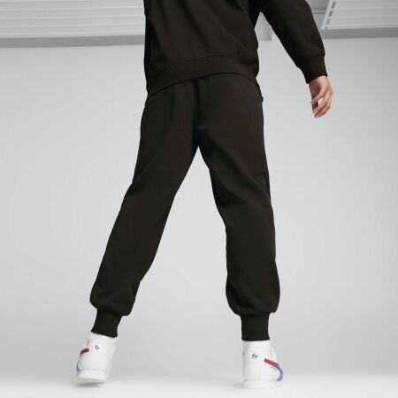 Pánské tepláky - Puma BMW M MOTORSPORT ESSENTIALS+ PANTS FLEECE - 6