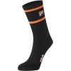 Pánské ponožky - Fila MAN NORMAL SOCKS LIFESTYLE 3 PAIRS PACK - 2