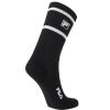 Pánské ponožky - Fila MAN NORMAL SOCKS LIFESTYLE 3 PAIRS PACK - 5