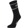 Pánské ponožky - Fila MAN NORMAL SOCKS LIFESTYLE 3 PAIRS PACK - 6