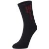 Dámské ponožky - Fila WOMAN NORMAL SOCKS LIFESTYLE 3 PAIRS PACK - 4