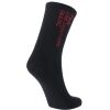 Dámské ponožky - Fila WOMAN NORMAL SOCKS LIFESTYLE 3 PAIRS PACK - 5