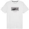 Pánské triko - Puma BMW M MOTORSPORT NEW ESSENTIALS CAR CRAPHIC TEE - 1