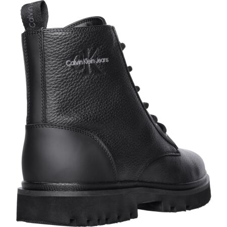 Pánská kotníková obuv - Calvin Klein EVA MID LACEUP BOOT - 6