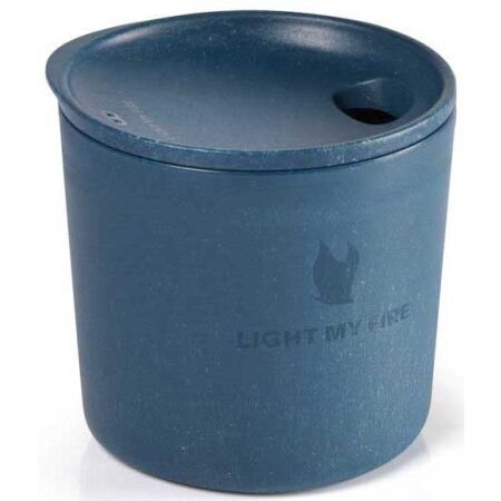 Hrneček - Light my fire MYCUP´N LID SHORT