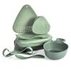 Sada nádobí - Light my fire OUTDOOR MEALKIT BIO - 1