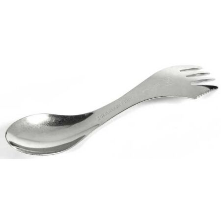 Příbor - Light my fire SWEDISH SPORK STAINLESS - 1