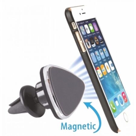 Magnetický držák telefonu - 4Car MOBILE DEVICE HOLDER 3v1 - 4