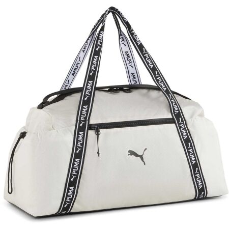 Puma AT ESSENTIALS SPORT BAG - Sportovní taška