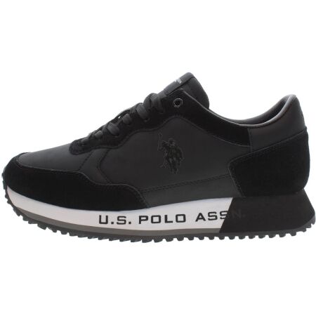 Pánská volnočasová obuv - U.S. POLO ASSN. CLEEF - 2